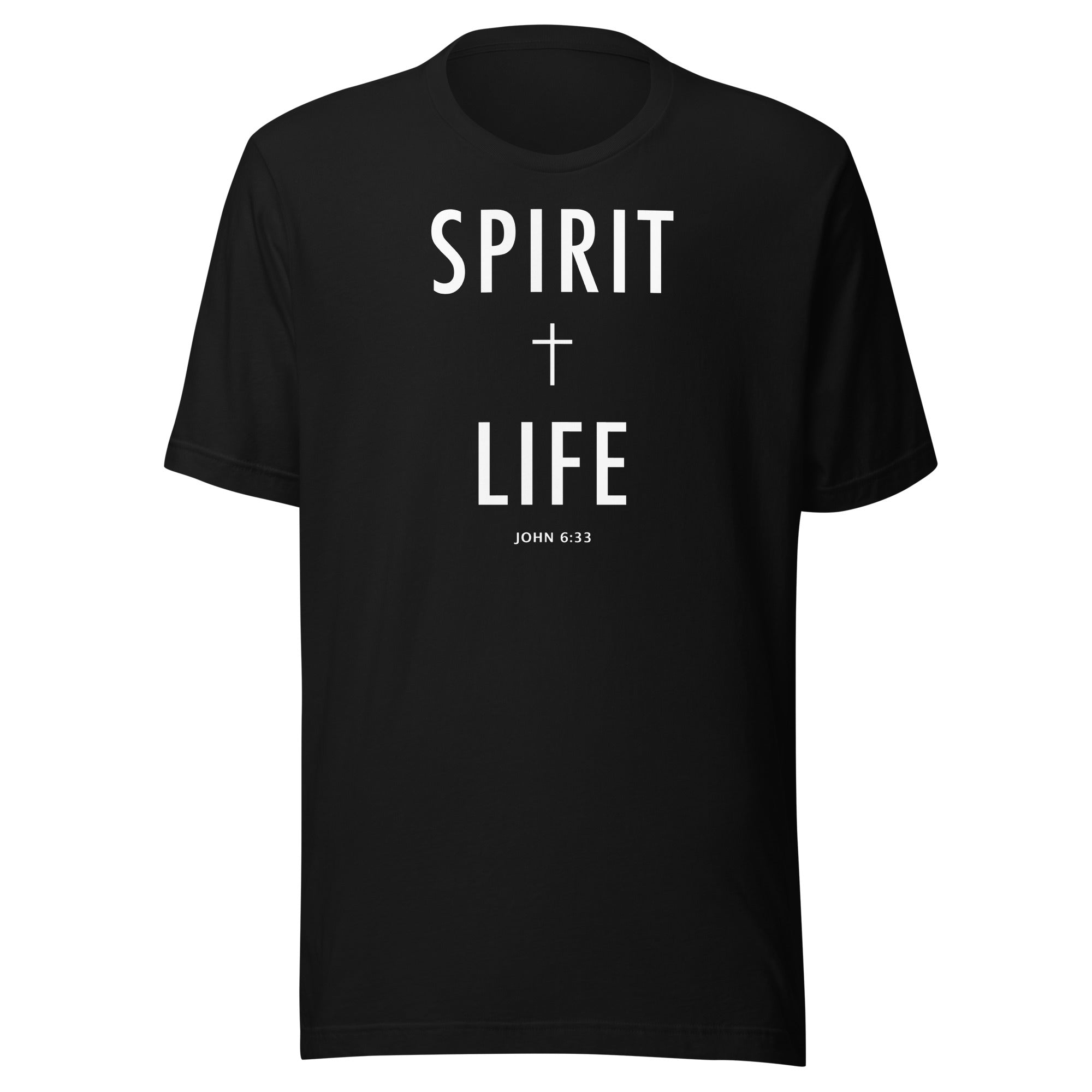 Spirit + Life T-Shirt