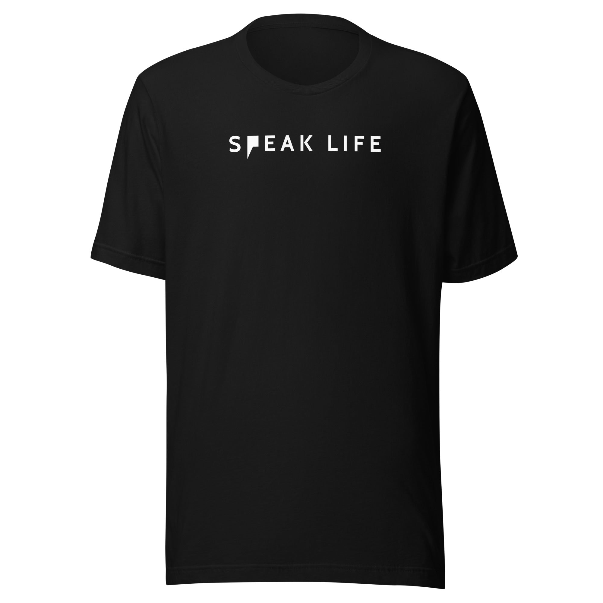 Speak Life T-Shirt