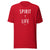 Spirit + Life T-Shirt