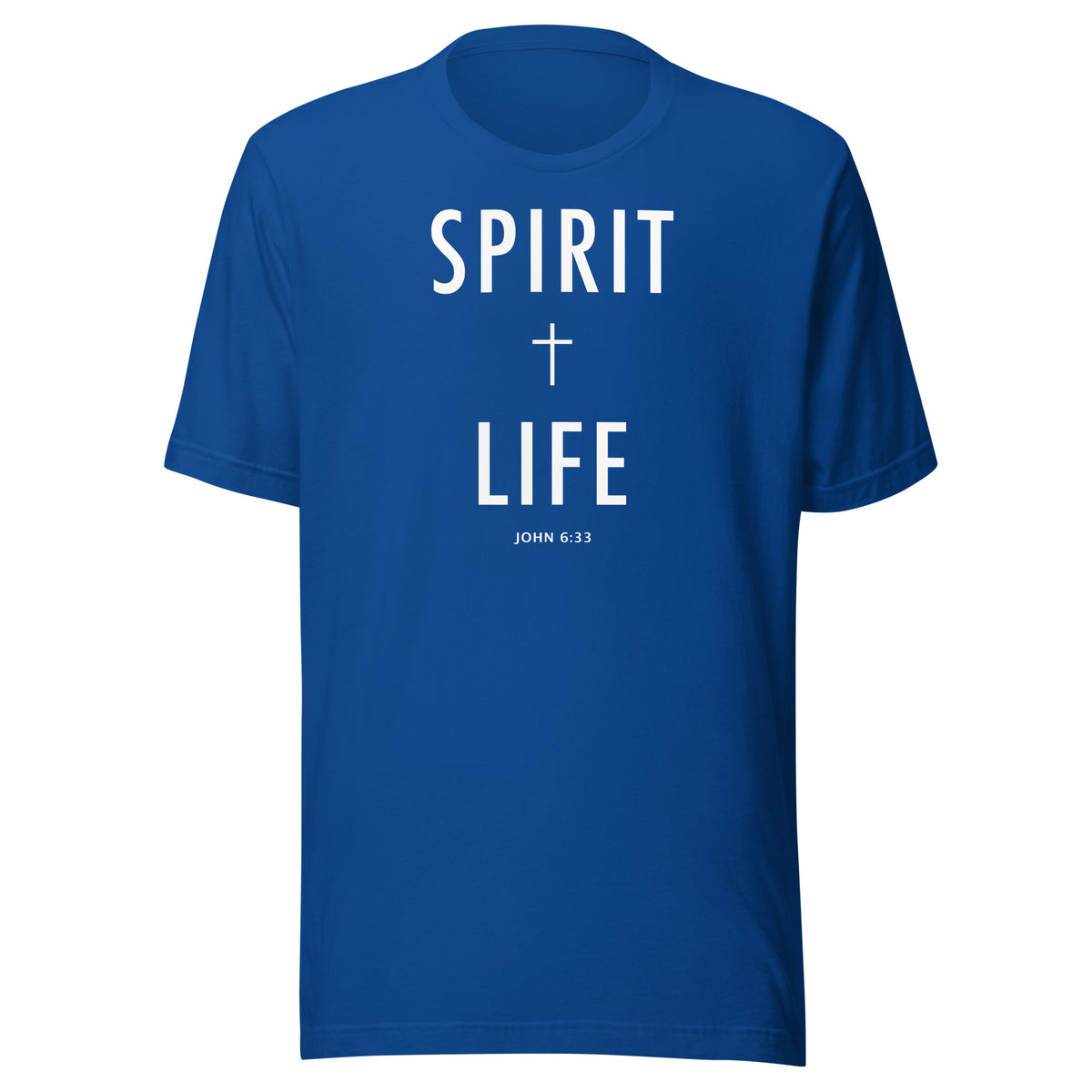 Spirit + Life T-Shirt