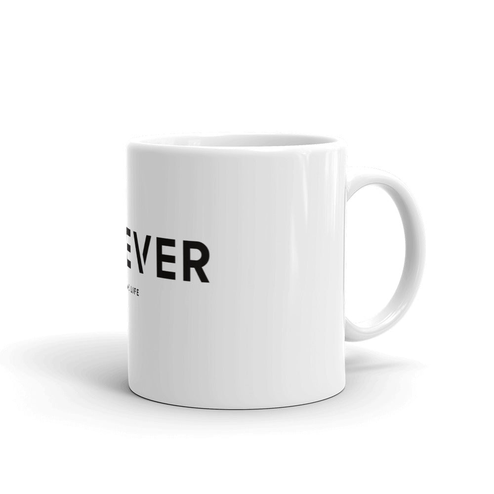 BELIEVER Mug